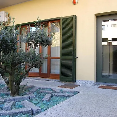 Casa Camozzi Appartamento