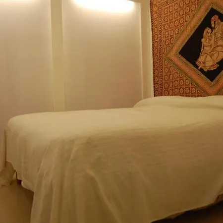Casa Camozzi Apartment