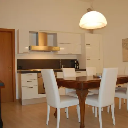 Casa Camozzi Apartment