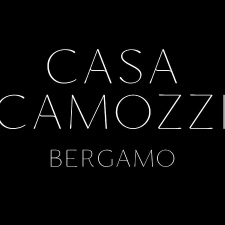 Casa Camozzi Apartment Bergamo