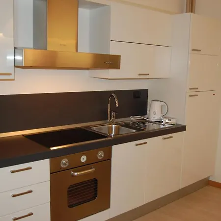 Casa Camozzi *