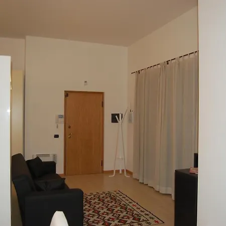 Casa Camozzi Apartment *