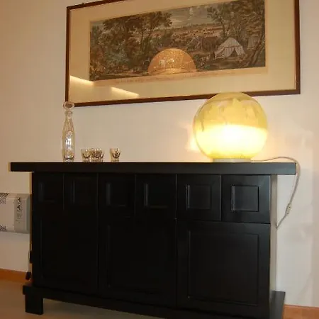 Appartamento Casa Camozzi Bergamo