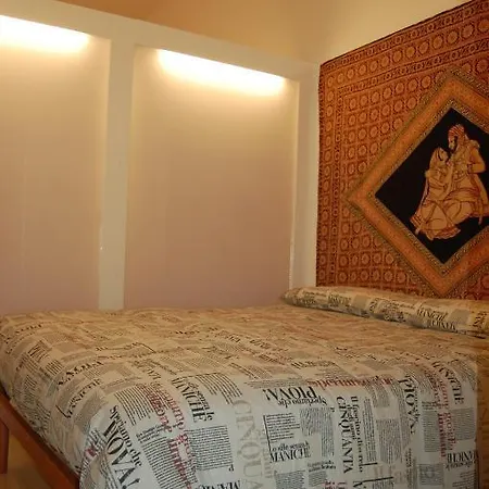 Appartamento Casa Camozzi